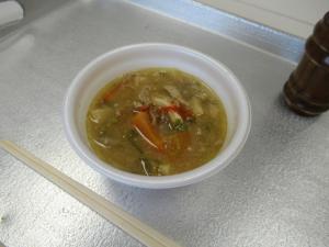 豚汁