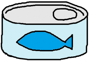 食料