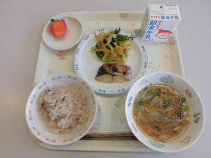 沢煮椀写真