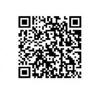 廿日市市健診Web予約サイトQRコード
