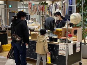 レトロ市