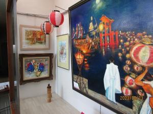 令和5年度6月ロビー展２