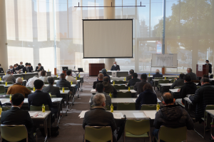 組合設立総会