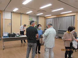 桑の木