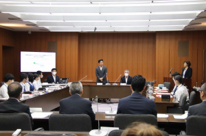 子ども議会