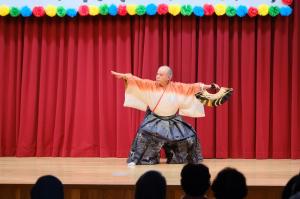藤美会「織田信長」