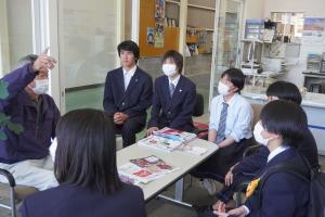 SAEKI QUEST①