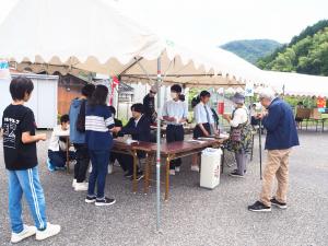 SAEKI QUEST②