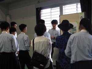 SAEKI QUEST④