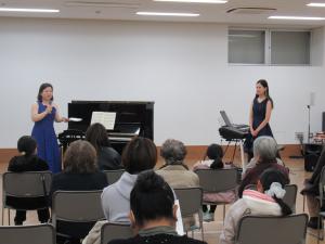 演奏の様子3