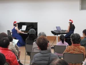 演奏の様子4