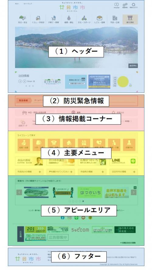 トップページ画像