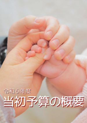 当初予算の概要