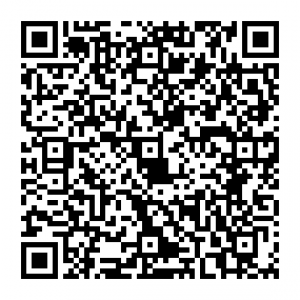 LINE申請QRコード