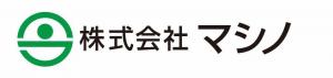 株式会社マシノ会社ロゴ