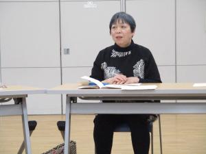 参加者の様子2