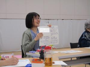 参加者の様子3