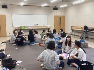 ようこそ5月14日.2