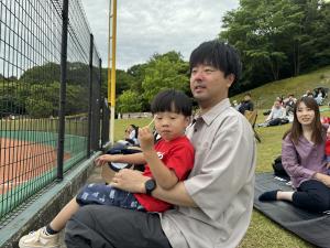ツアー参加者の写真①