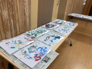 のびのび6月21日.2