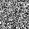 LINEによる申し込みQRコード