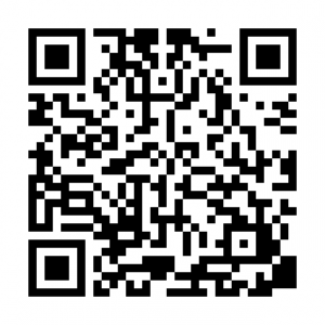 廿日市市公式ショップQRコード