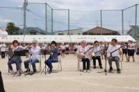 運動会１