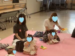 ようこそ7月4日.1