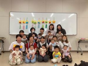 ようこそ7月4日.2
