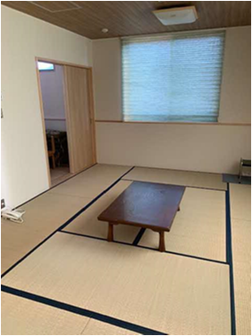 和室1(2階)
