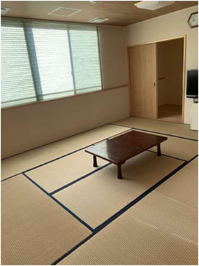 和室2(2階)