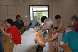 会場の様子2