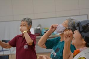 参加者の様子3