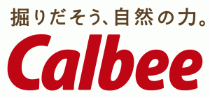 カルビーロゴ