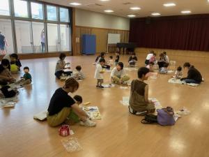 のび9月6日
