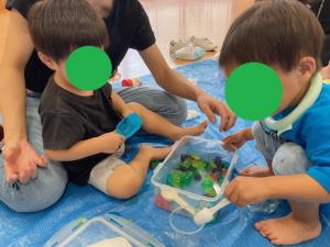 のびのび9月20日.2