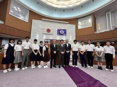 こども議会