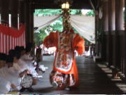 御陵衣祭神事