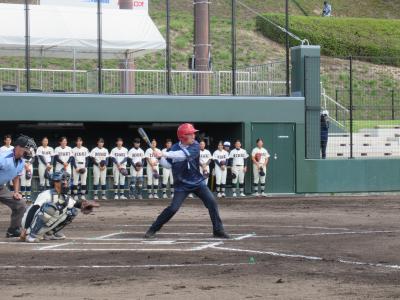 女子野球フェス２