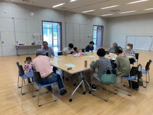 参加者の様子