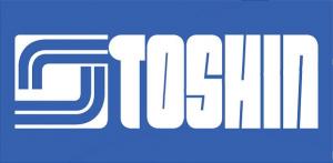トーシンロゴ