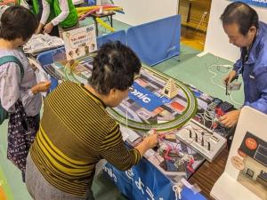ブース一覧