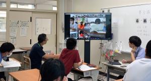 会議の様子4