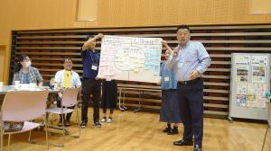 会議の様子3