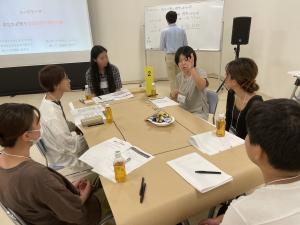 会議の様子3