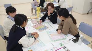 会議の様子