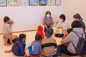 おはなし会