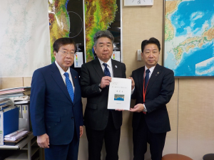 服部審議官