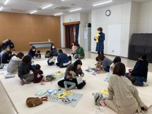わくわく2月6日.2