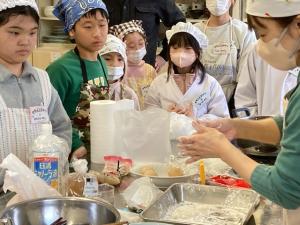 おやつ2月8日.10
